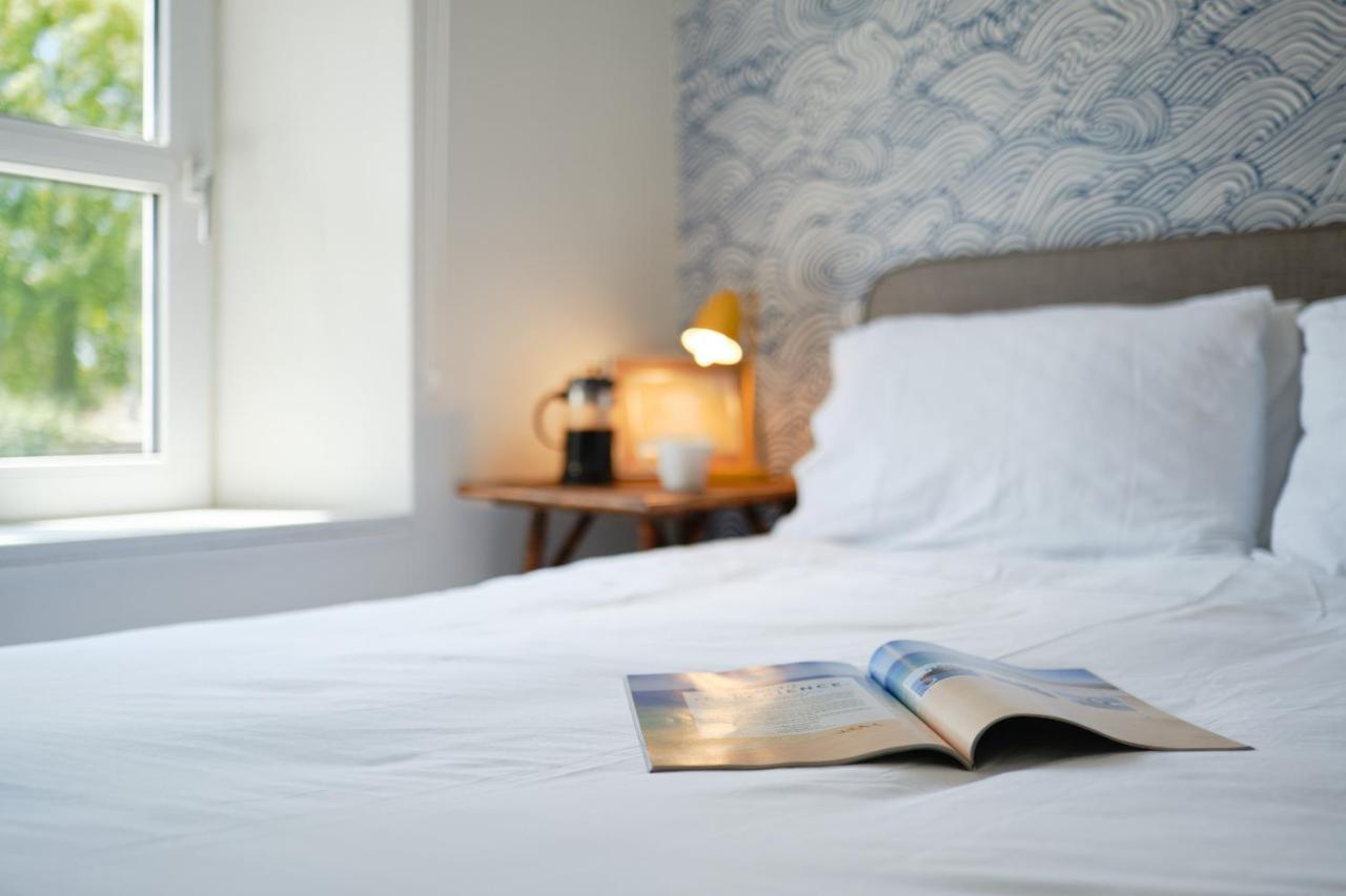Finest Retreats - Primrose Holiday home Tywardreath