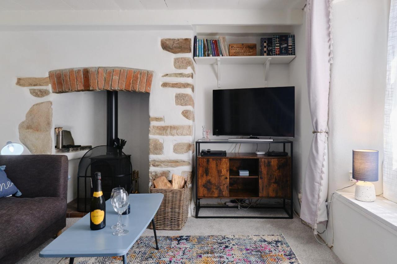 Finest Retreats - Primrose Holiday home Tywardreath