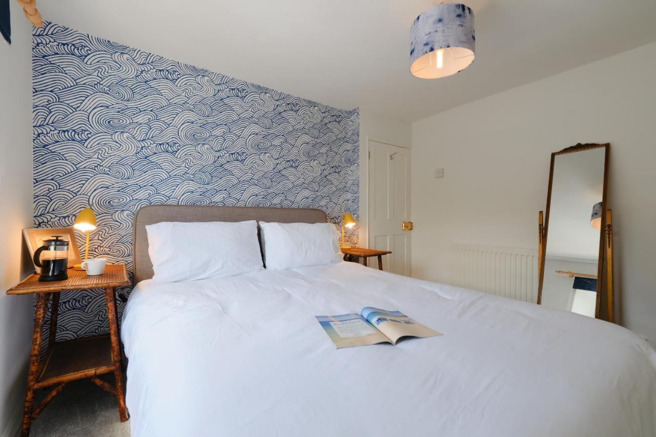 Finest Retreats - Primrose * Tywardreath