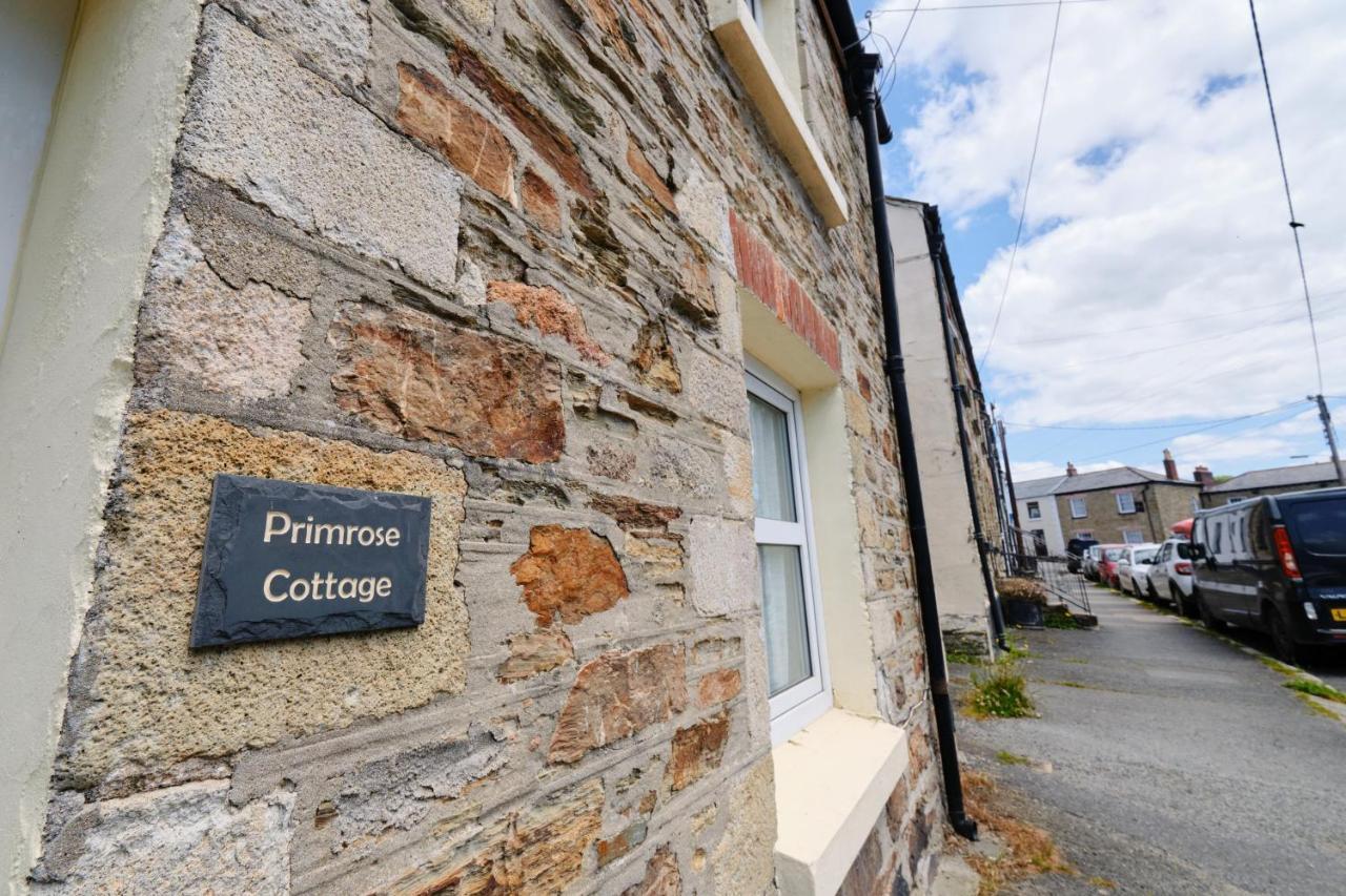 Finest Retreats - Primrose